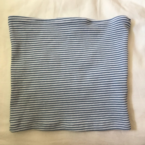 Brandy Melville Tops - Brandy Melville Tube Top